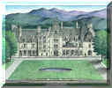 Biltmore House The Ultimate Guide to Asheville & The Western North Carolina Mountains