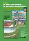 Click to Enlarge    Asheville & WNC Guidebook