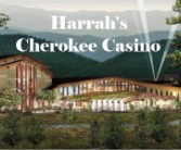 Harrah's Cherokee Casino