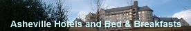 Asheville Accommodations. Image of the Inn on Biltmore Estate