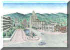 Pack Square Asheville  The Ultimate Guide to Asheville & The Western North Carolina Mountains