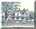Thomas Wolfe House  The Ultimate Guide to Asheville & The Western North Carolina Mountains