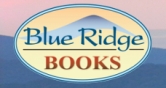 Blue Ridge Books -bookstore and cafe located in downtown Waynesville NC