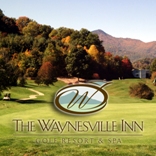 The Waynesville Inn Golf Resort & Spa