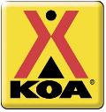 KOA Ashevllle East -2708 Highway 70 East Swannanoa, NC 28778 