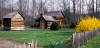 The Mountain Farm Museum