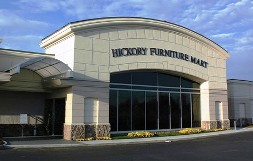 Hickory Furniture Mart, Hickory NC
