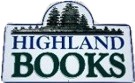 Highland Books, selling books in Brevard NC since 1975
