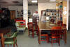 Henderson County Historical Center Reference Room