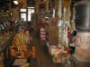 Inside the Mast General Store, Valle Crucis NC
