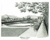 Italian Garden at Biltmore Estate, by Lee James Pantas