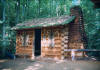 Oconaluftee Indian Village