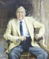 Senator Sam J. Erwin Jr.
