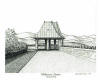 The Tea House at Biltmore Estate, by Lee James Pantas