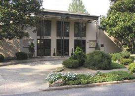 Tryon Fine Arts Center