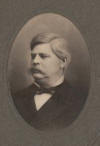 Zebulon B. Vance