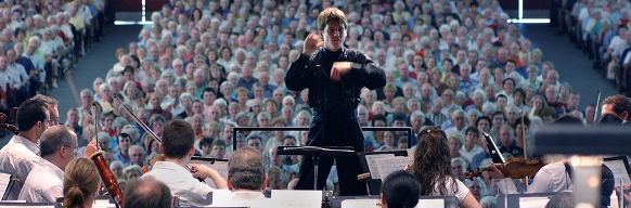 Brevard Music Center