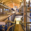 Blue Ridge Parkway Destination Center 