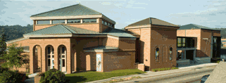 Turchin Center for the Visual Arts