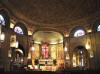 Basilica of St. Lawrence, Asheville NC