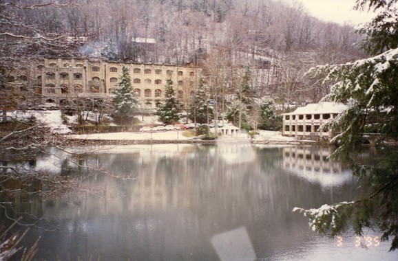 Montreat Conference Center