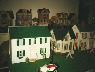 Hendersonville Antique Toy Museum