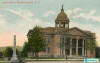 Historic Henderson County Courthouse, Hendersonville NC