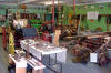 Rutherford County Farm Museum