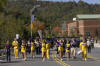 Western Carolina Marching Band
