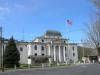 Avery County Courthouse, Newland NC