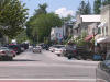 Downtown Highlands NC