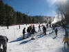 Wolf Laurel Ski Resort