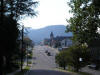 Downtown Marion NC