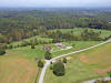 Countryside near North Wilkesboro, NC