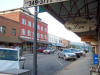 Downtown Franklin NC
