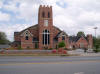 Fletcher First Baptist Church
