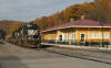 Old Fort Depot