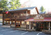 In Little Switzerland NC