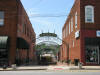 Main Street Park, Rutherfordton NC