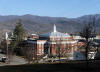 Andrews Art Museum