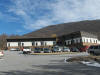 Ashe campus of Wilkes Community College, Jefferson NC