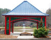 Broyhill Park in Lenoir NC