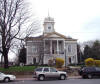 Burke County Courthouse