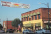 In downtown Conover NC