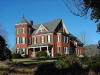 Historic house in Andrews NC