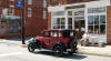 Old Company Store, downtown Catawba NC