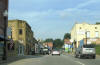 Main Street, downtown Canton NC