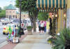 Downtown Conover NC