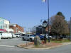 Downtown Granite Falls NC