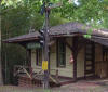 Hildebran Depot
